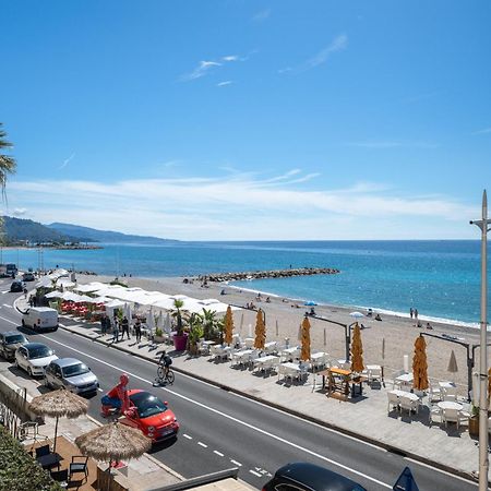 Le Cap Bleu - Emplacement Vue Exceptionnelle - Front De Mer Roquebrune-Cap-Martin Ngoại thất bức ảnh
