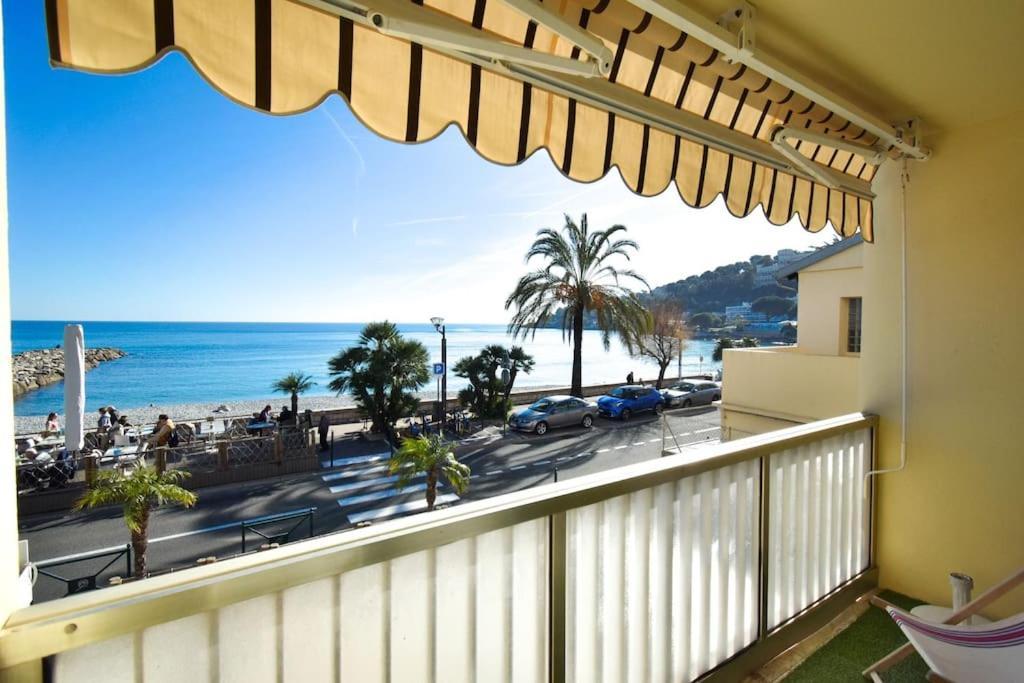 Le Cap Bleu - Emplacement Vue Exceptionnelle - Front De Mer Roquebrune-Cap-Martin Ngoại thất bức ảnh
